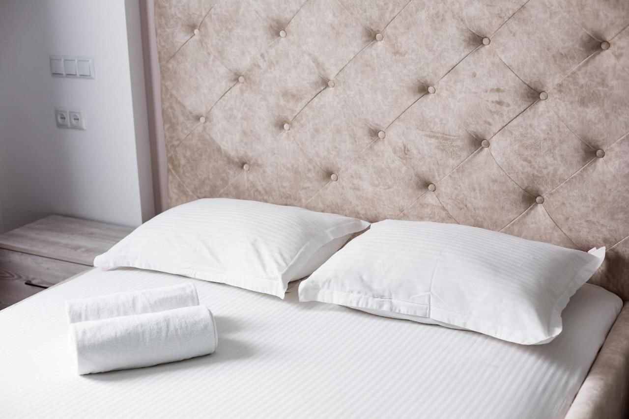 Апартаменты Deluxe apartment in Horodotska 33 Львов-6