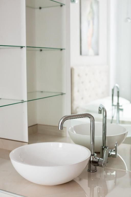 Апартаменты Deluxe apartment in Horodotska 33 Львов-52