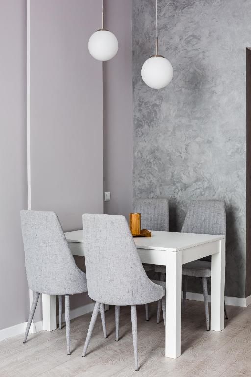 Апартаменты Deluxe apartment in Horodotska 33 Львов-61