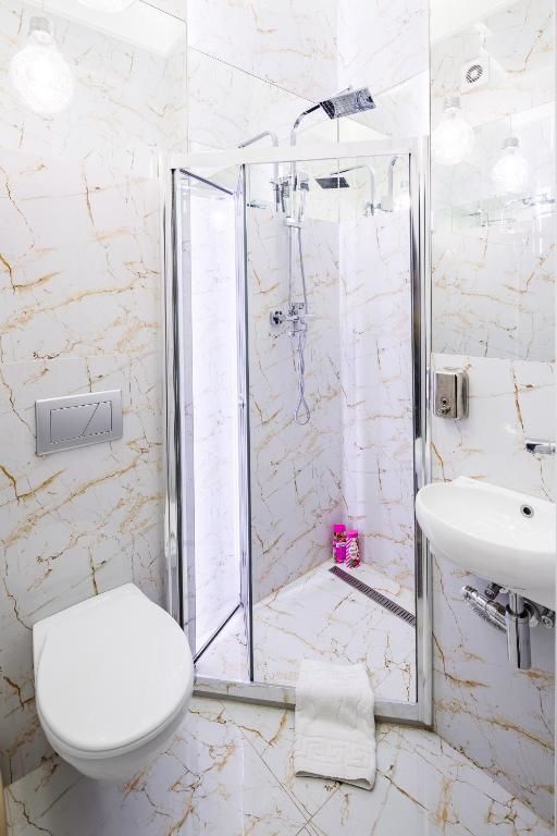 Апартаменты Deluxe apartment in Horodotska 33 Львов-80