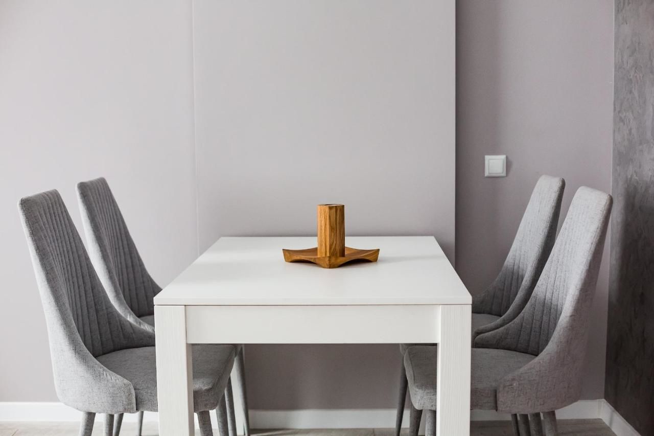 Апартаменты Deluxe apartment in Horodotska 33 Львов-12