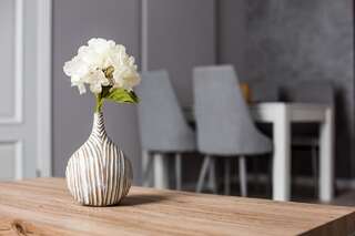 Апартаменты Deluxe apartment in Horodotska 33 Львов Апартаменты-11