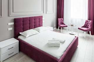 Апартаменты Deluxe apartment in Horodotska 33 Львов Апартаменты-17
