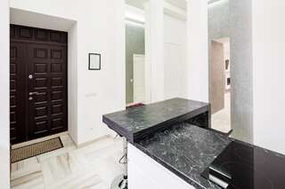 Апартаменты Deluxe apartment in Horodotska 33 Львов Апартаменты-24