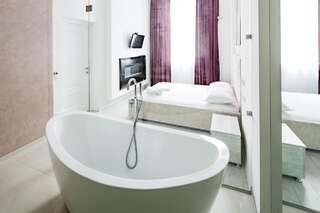 Апартаменты Deluxe apartment in Horodotska 33 Львов Апартаменты-44