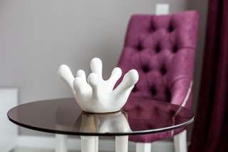 Апартаменты Deluxe apartment in Horodotska 33 Львов Апартаменты-52