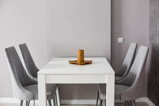 Апартаменты Deluxe apartment in Horodotska 33 Львов Апартаменты-53