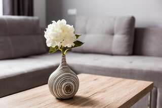 Апартаменты Deluxe apartment in Horodotska 33 Львов Апартаменты-54