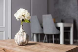 Апартаменты Deluxe apartment in Horodotska 33 Львов Апартаменты-55