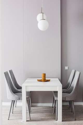 Апартаменты Deluxe apartment in Horodotska 33 Львов Апартаменты-59