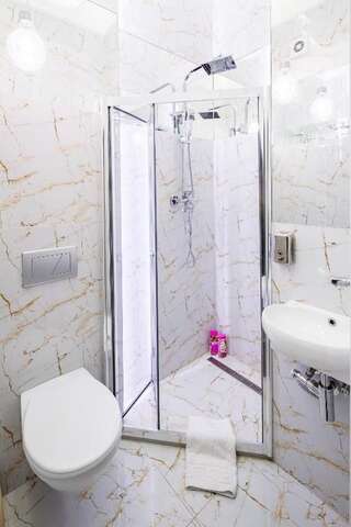 Апартаменты Deluxe apartment in Horodotska 33 Львов Апартаменты-77