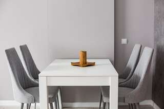 Апартаменты Deluxe apartment in Horodotska 33 Львов Апартаменты-9