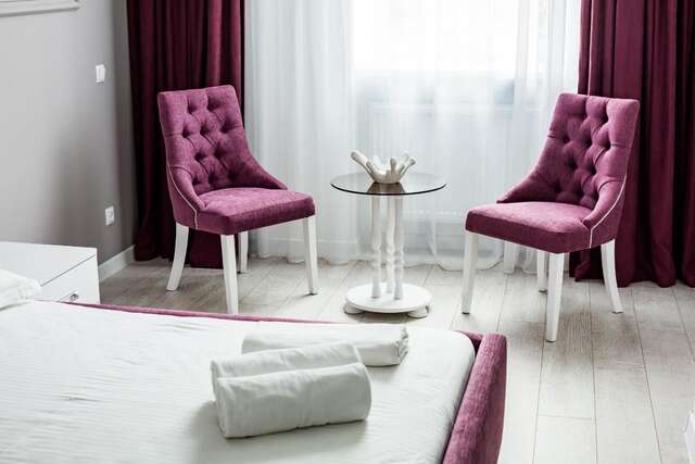 Апартаменты Deluxe apartment in Horodotska 33 Львов-15