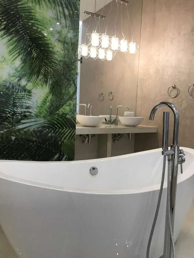 Апартаменты Deluxe apartment in Horodotska 33 Львов-4