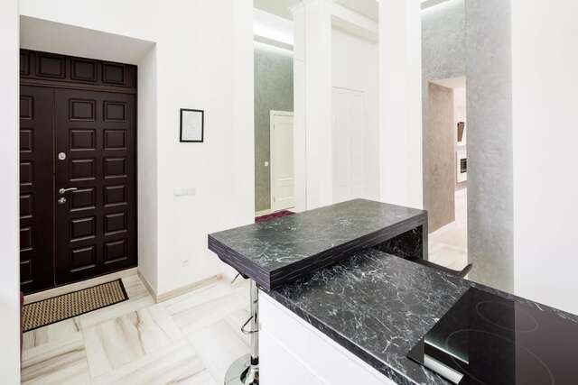 Апартаменты Deluxe apartment in Horodotska 33 Львов-26