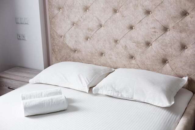 Апартаменты Deluxe apartment in Horodotska 33 Львов-49