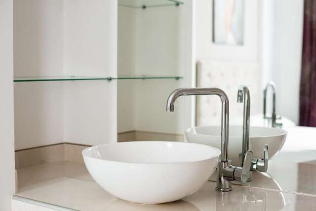 Апартаменты Deluxe apartment in Horodotska 33 Львов-52