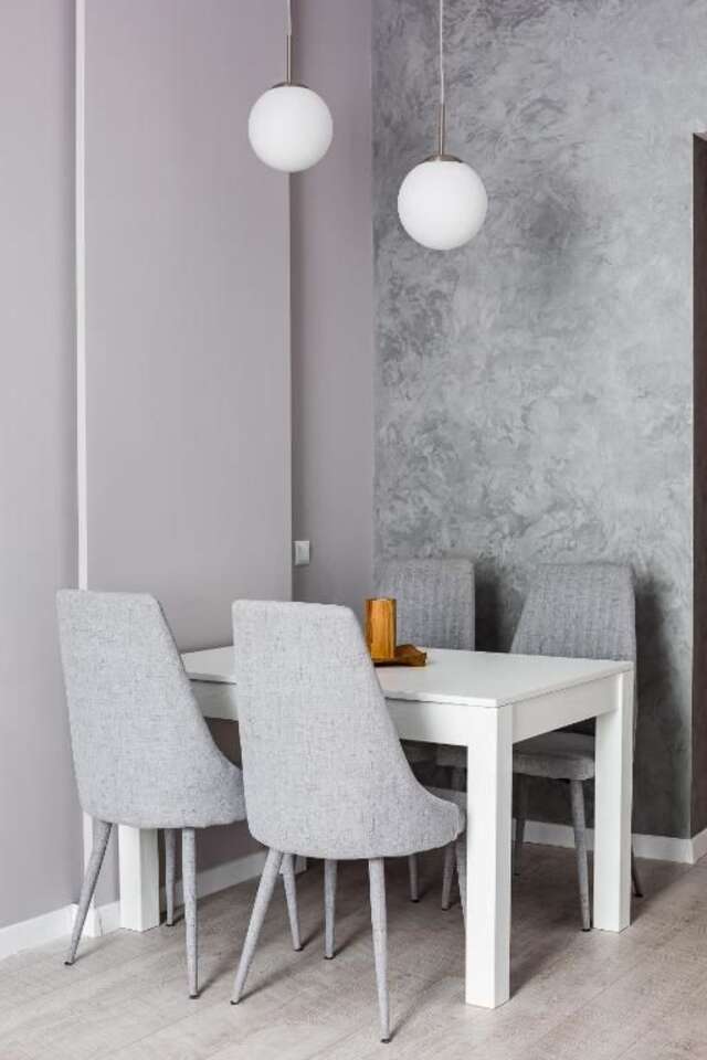Апартаменты Deluxe apartment in Horodotska 33 Львов-60