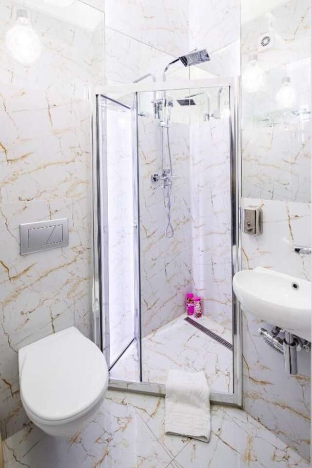 Апартаменты Deluxe apartment in Horodotska 33 Львов-79